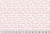 Christmas Keepsake Warm Wishes Quilting Cuddle&reg; Cardinal