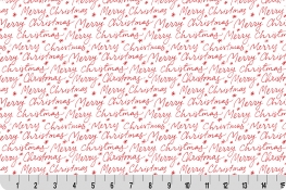 Christmas Keepsake Warm Wishes Quilting Cuddle&reg; Cardinal