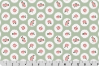 Cottage Rose Lane Brighton Quilting Cuddle® Meadow