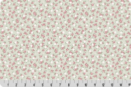 Cottage Rose Lane Kensington Quilting Cuddle® Meadow