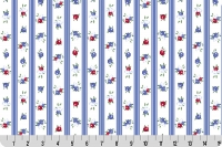 Cottage Rose Lane Nottinghill Quilting Cuddle® Blue Bonnet