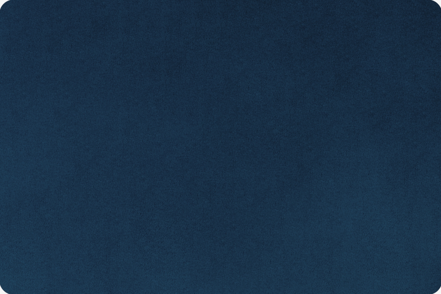 Quilting Cuddle® Solid Dark Sea