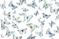 Flutter Dream Quilting Cuddle&reg; Seaglass