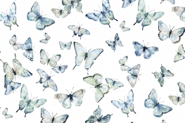 Flutter Dream Quilting Cuddle&reg; Seaglass