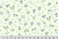 Sleepy Farm Goodnight Farm Quilting Cuddle® Pastel