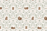 Into The Woods Bear Grove Quilting Cuddle&reg; Dewdrop