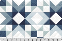 Keepsake Quilting Cuddle&reg; Dark Sea