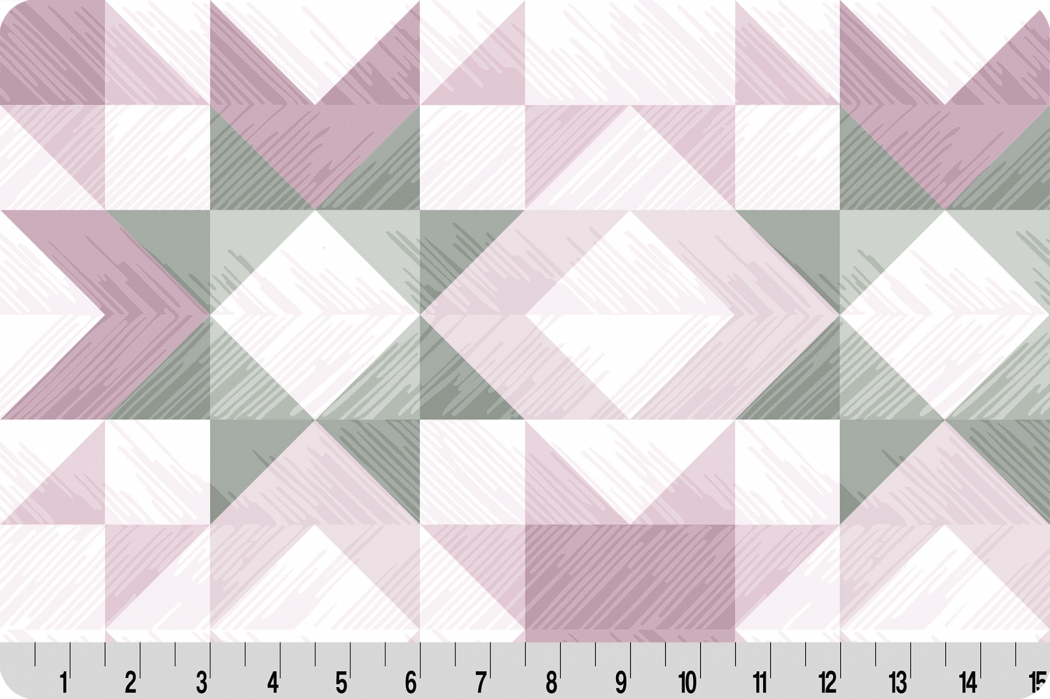 Keepsake Quilting Cuddle&reg; Dusty Rose