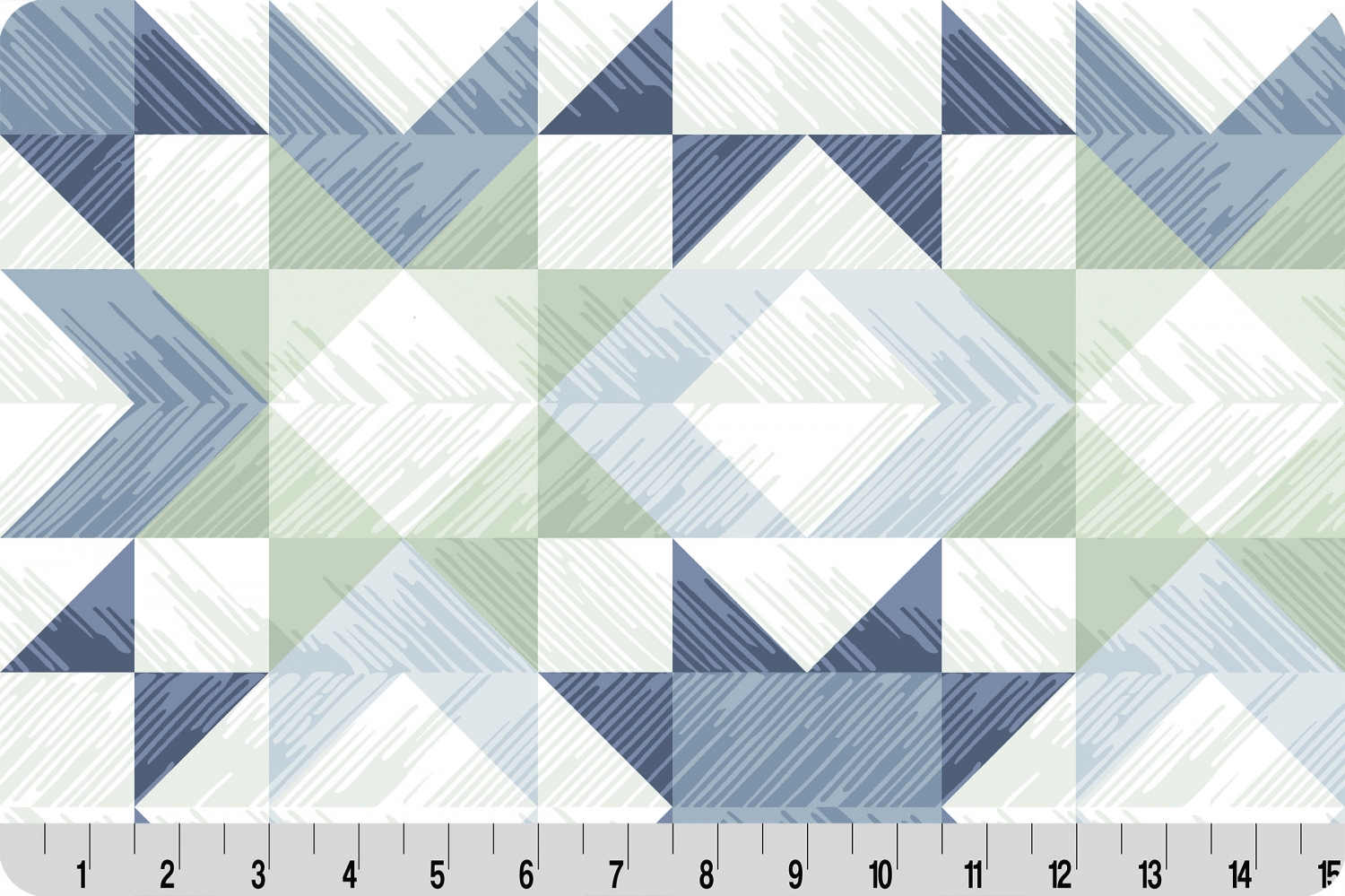 Keepsake Quilting Cuddle&reg; Meadow