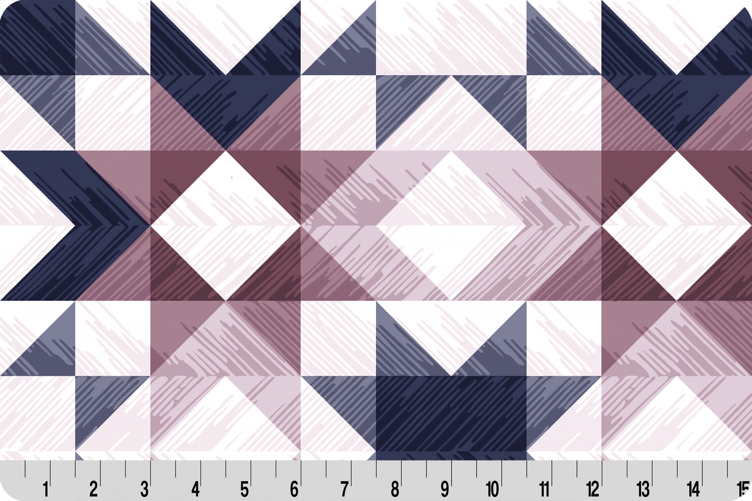 Keepsake Quilting Cuddle&reg; Woodrose