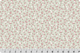 Cottage Rose Lane Kensington Quilting Cuddle® Meadow