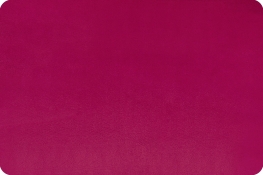 Quilting Cuddle&reg; Magenta