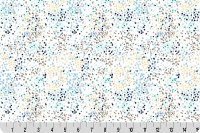 Puppy Playdate Fun Dot Quilting Cuddle&reg; Multi