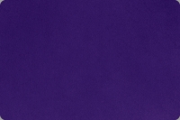 Quilting Cuddle&reg; Purple