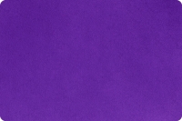 Quilting Cuddle&reg; Purple
