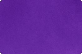 Quilting Cuddle&reg; Purple