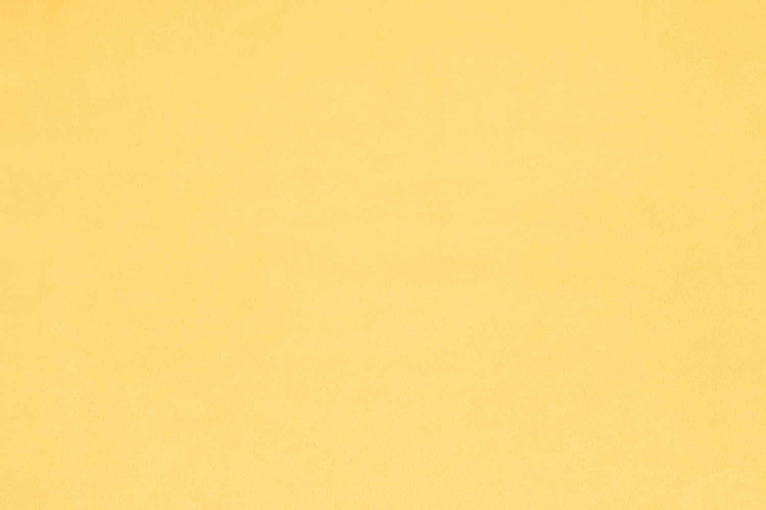 Quilting Cuddle® Solid Sunshine