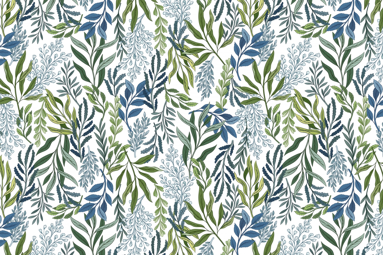 Whispering Blooms Dreamweaver Quilting Cuddle&reg; Snow