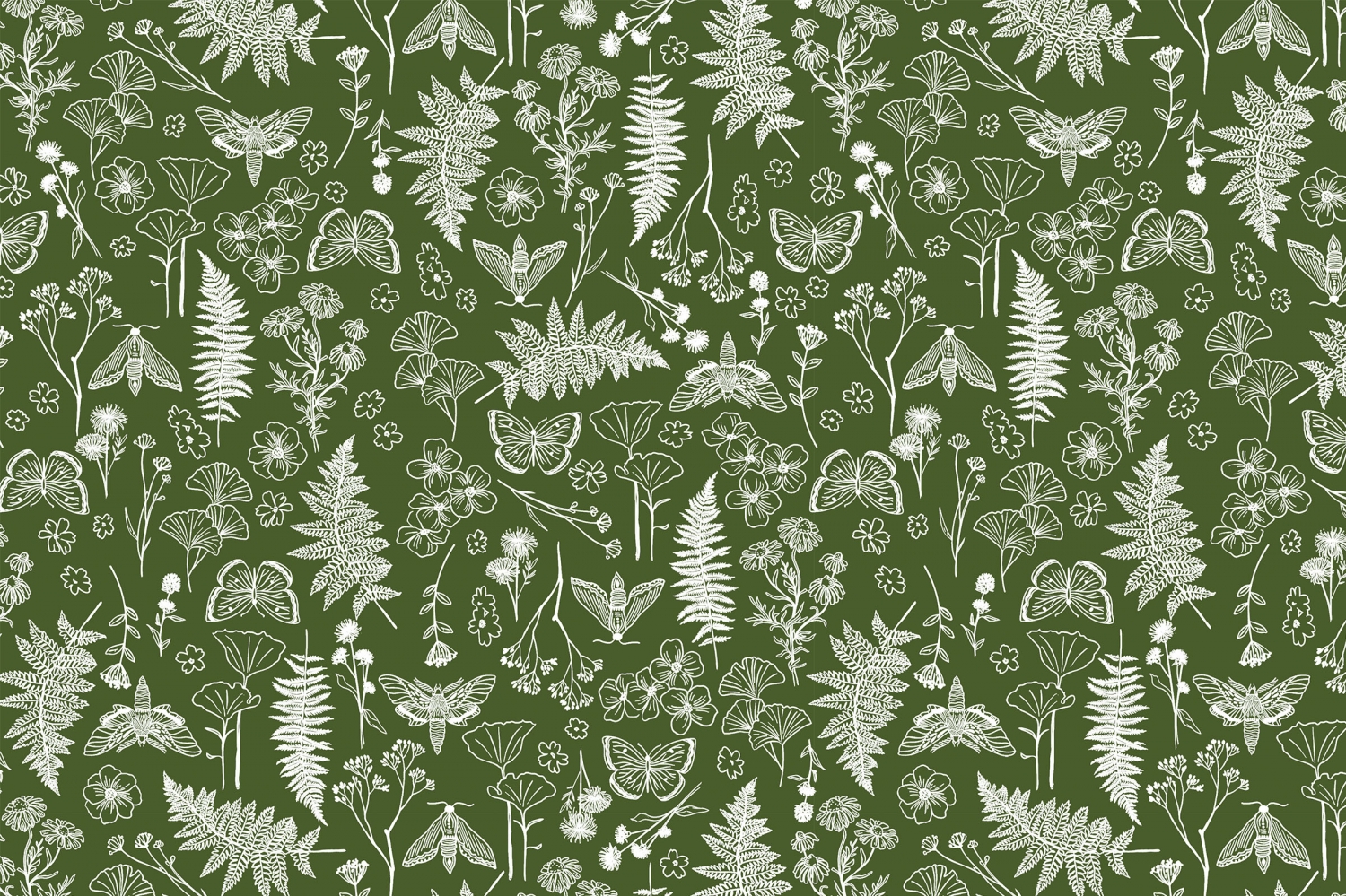 Whispering Blooms Faegrove Quilting Cuddle&reg; Cactus