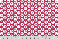 Cottage Rose Lane Windsor Quilting Cuddle® Candy Apple