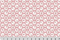 Cottage Rose Lane Windsor Quilting Cuddle® Seashell