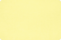 Quilting Cuddle&reg; Yellow