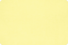 Quilting Cuddle&reg; Yellow