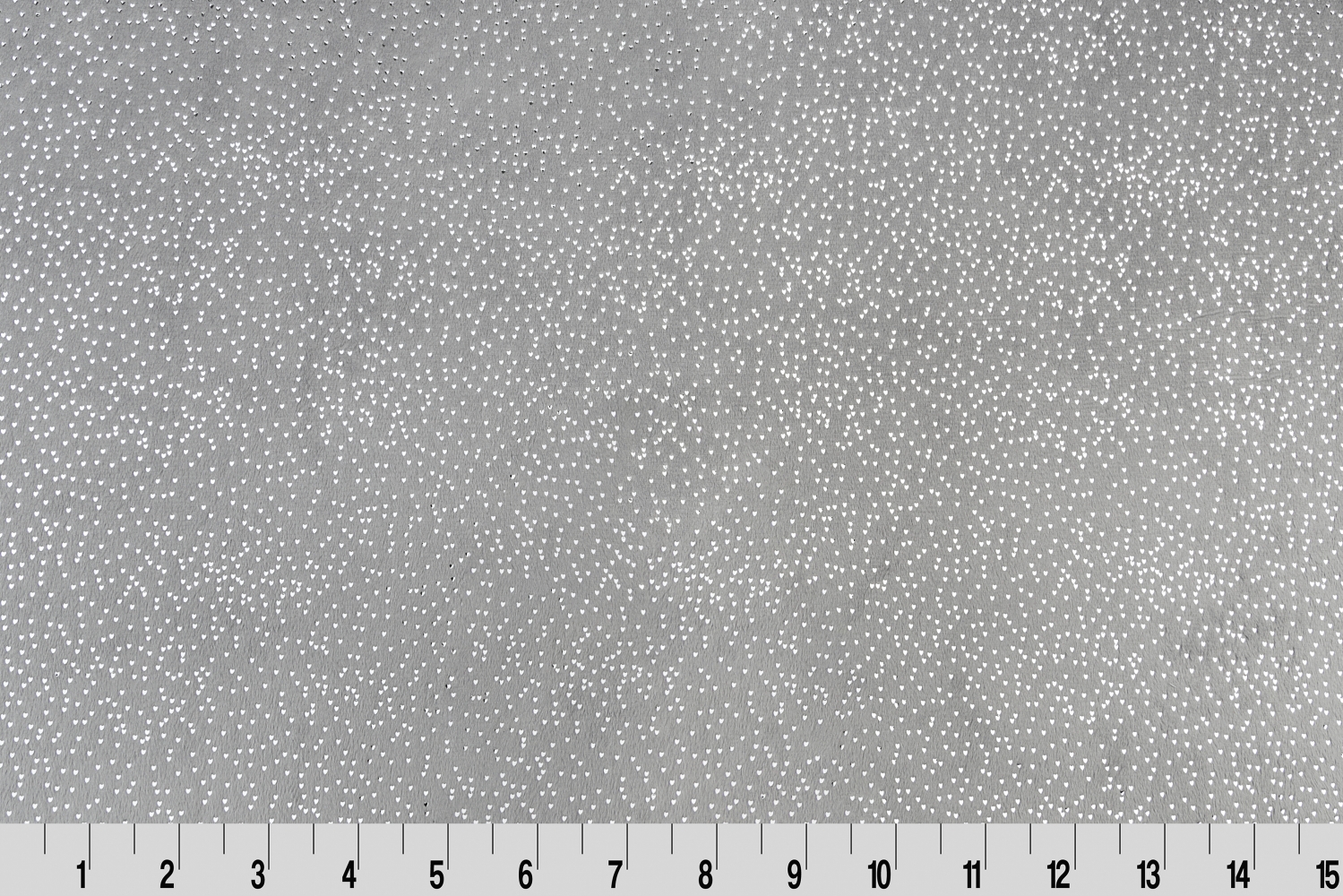 Sparkle Cuddle® Glitter Graphite/Silver