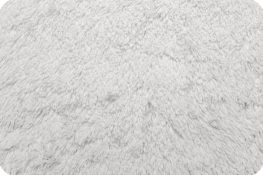 Luxe Cuddle® Shaggy Snow