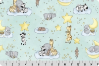 Sweet Melody Designs Dream Scape Digital Cuddle&reg; Ice