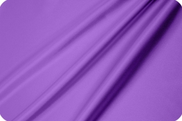 Silky Satin Solid Orchid D554