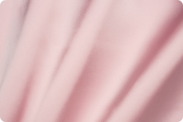 Silky Satin Solid Pink 351