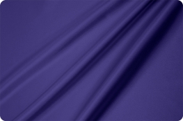Silky Satin Solid Purple 660