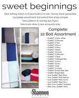 Sweet Beginnings Complete Package