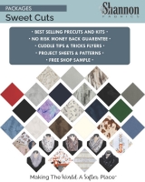 Sweet Cuts Complete Assortment