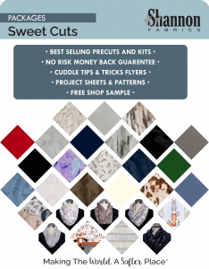 Sweet Cuts Essential Assortment