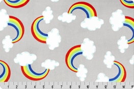 Sweet Rainbows Digital Cuddle® Bright