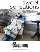 Sweet Sensations Kit Package