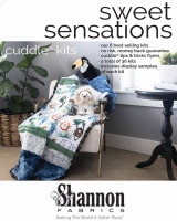 Sweet Sensations Kit Package