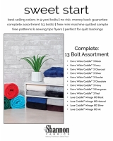 Sweet Start Complete Package