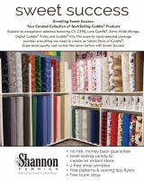 Sweet Success Complete Assortment