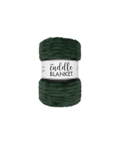 Petite 36" x 30" Luxe Cuddle&reg; Blanket Milan Forest