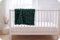 Petite 30" x 36" Luxe Cuddle&reg; Blanket Milan Forest