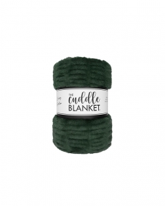 Classic 50" x 60" Luxe Cuddle&reg; Blanket Milan Forest