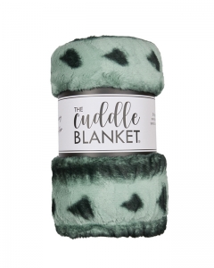Signature 60" x 72" Luxe Cuddle&reg; Blanket Milan Luca Juniper