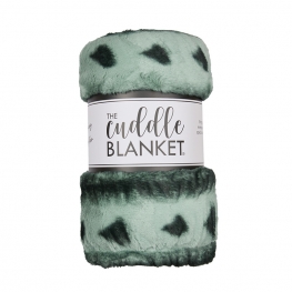 Signature 60" x 72" Luxe Cuddle&reg; Blanket Milan Luca Juniper