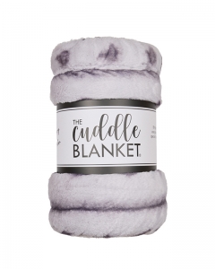Signature 60" x 72" Luxe Cuddle&reg; Blanket Milan Luca Sugar Plum