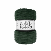 Signature 60" x 72" Luxe Cuddle&reg; Blanket Milan Forest