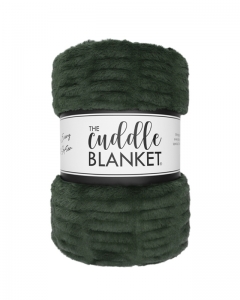 Signature 60" x 72" Luxe Cuddle&reg; Blanket Milan Forest