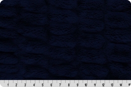 60" X 72" Luxe Cuddle&reg; Blanket Milan Ink